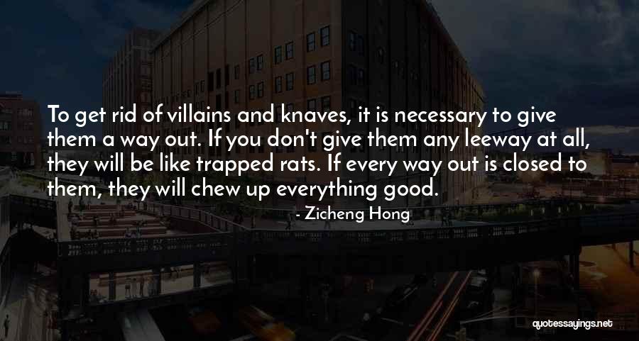 Differentness Quotes By Zicheng Hong Differentness Quotes By Zicheng Hong