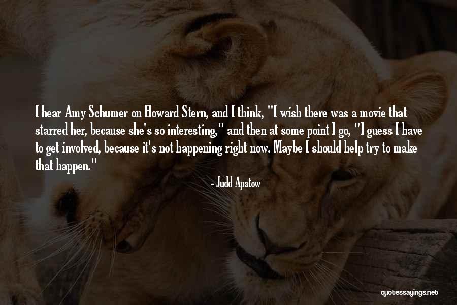 Differentperiods Quotes By Judd Apatow Differentperiods Quotes By Judd Apatow