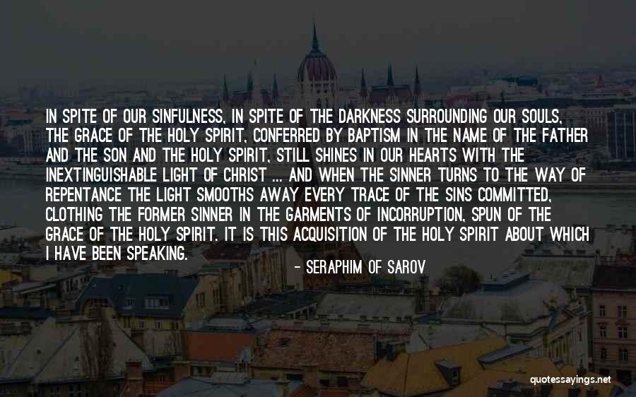 Differentperiods Quotes By Seraphim Of Sarov Differentperiods Quotes By Seraphim Of Sarov
