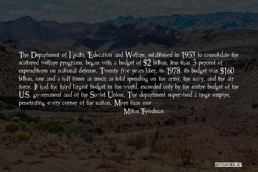 Differenze Sulla Quotes By Milton Friedman Differenze Sulla Quotes By Milton Friedman