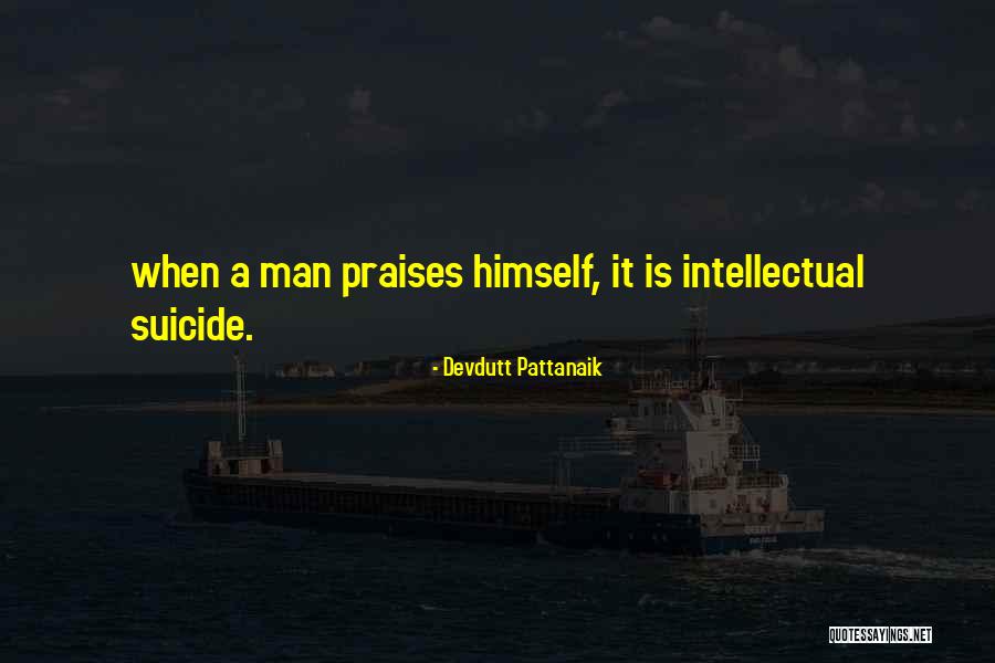 Differing Opinion Quotes By Devdutt Pattanaik