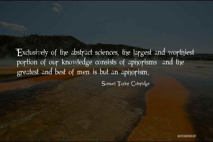 Differnent Quotes By Samuel Taylor Coleridge Differnent Quotes By Samuel Taylor Coleridge