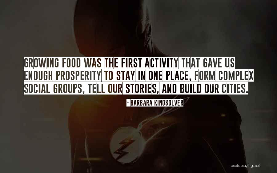 Differntiate Quotes By Barbara Kingsolver Differntiate Quotes By Barbara Kingsolver