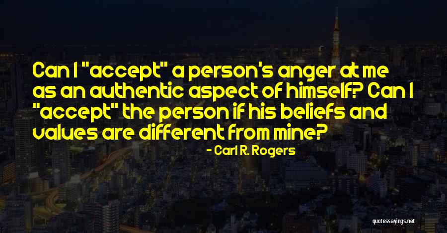Differntiate Quotes By Carl R. Rogers Differntiate Quotes By Carl R. Rogers