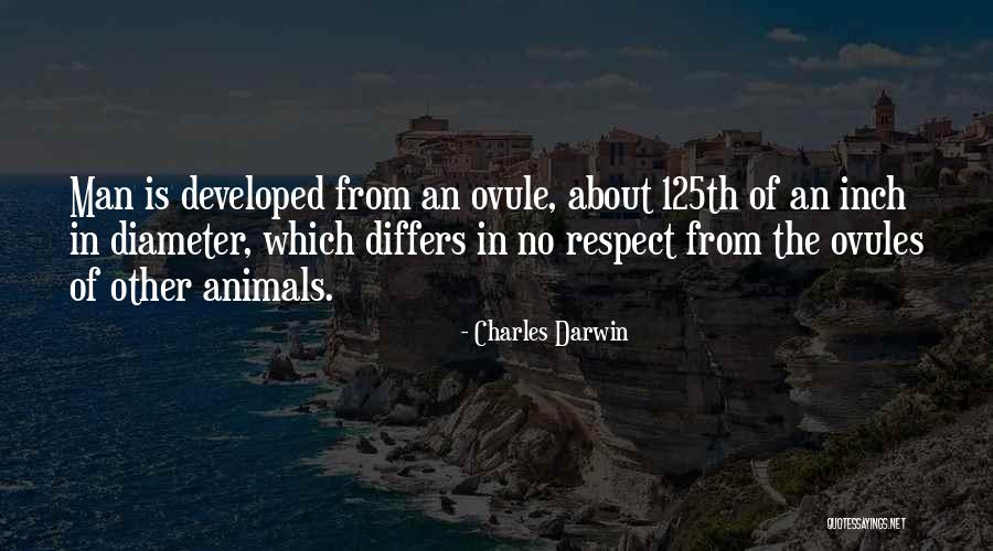 Differs Quotes By Charles Darwin Differs Quotes By Charles Darwin
