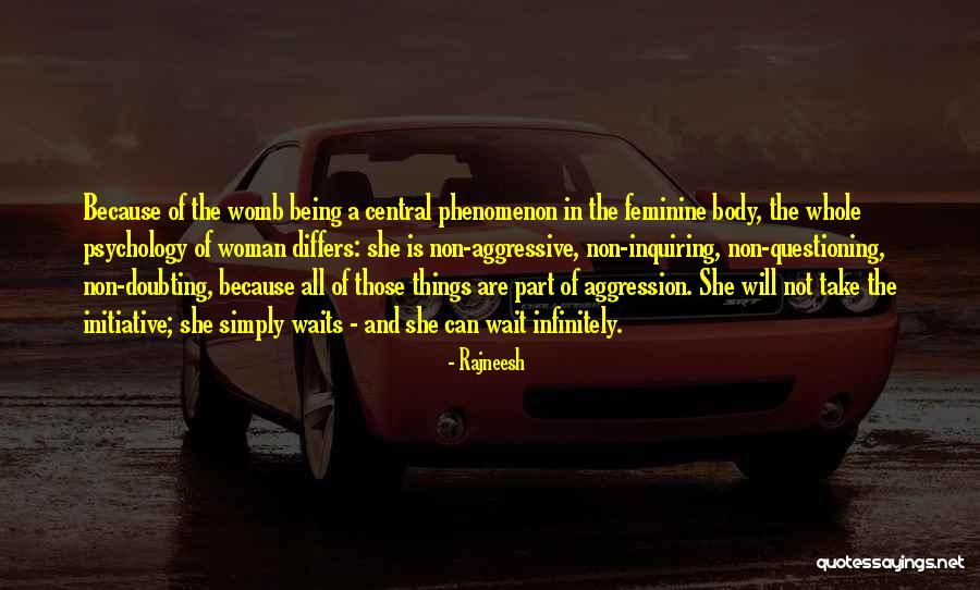 Differs Quotes By Rajneesh Differs Quotes By Rajneesh