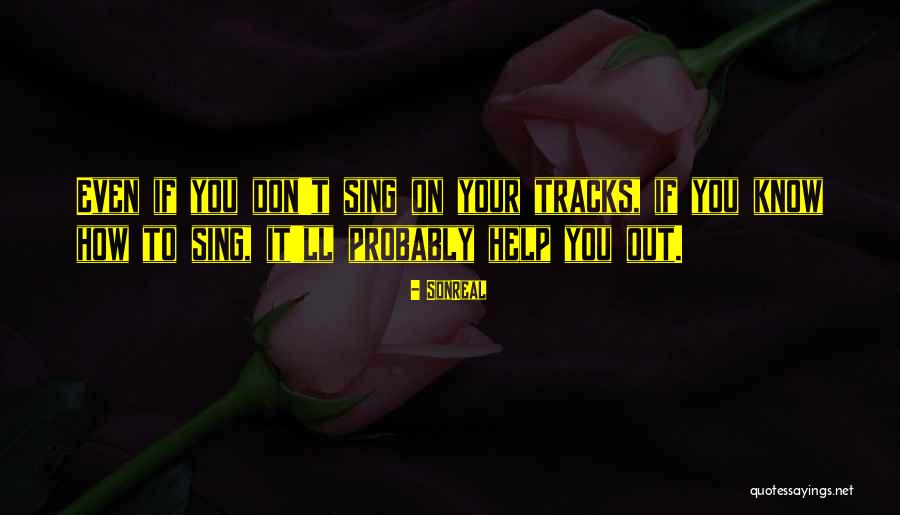 Difficilissimo Quotes By SonReal Difficilissimo Quotes By SonReal
