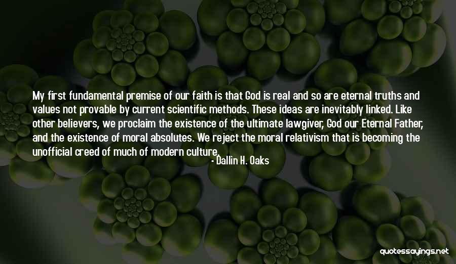 Difficilitated Quotes By Dallin H. Oaks Difficilitated Quotes By Dallin H. Oaks
