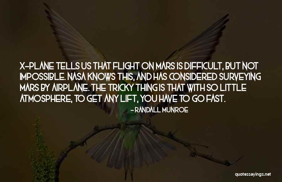 Difficult But Not Impossible Quotes By Randall Munroe Difficult But Not Impossible Quotes By Randall Munroe