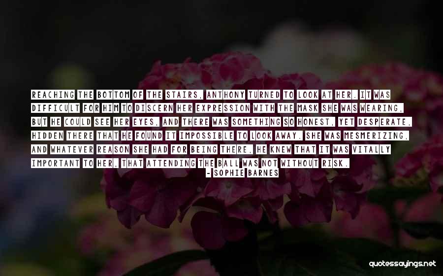 Difficult But Not Impossible Quotes By Sophie Barnes Difficult But Not Impossible Quotes By Sophie Barnes