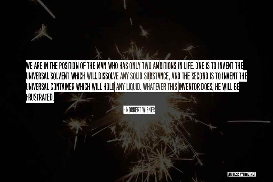Difficult Conversations How To Discuss What Matters Most Quotes By Norbert Wiener Difficult Conversations How To Discuss What Matters Most Quotes By Norbert Wiener