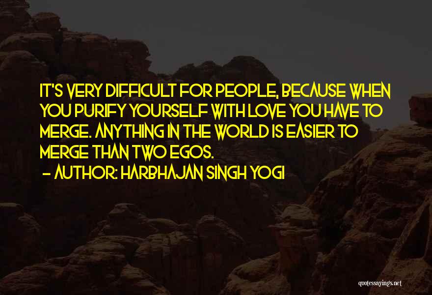 Difficult Family Quotes By Harbhajan Singh Yogi