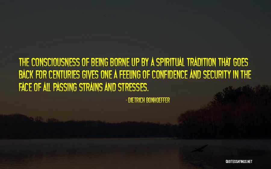 Difficult Family Situation Quotes By Dietrich Bonhoeffer Difficult Family Situation Quotes By Dietrich Bonhoeffer