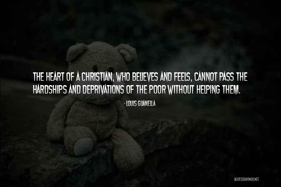 Difficult Family Situation Quotes By Louis Guanella Difficult Family Situation Quotes By Louis Guanella