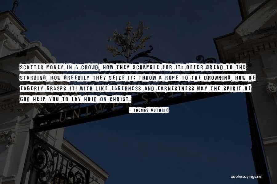 Difficult Family Situation Quotes By Thomas Guthrie Difficult Family Situation Quotes By Thomas Guthrie