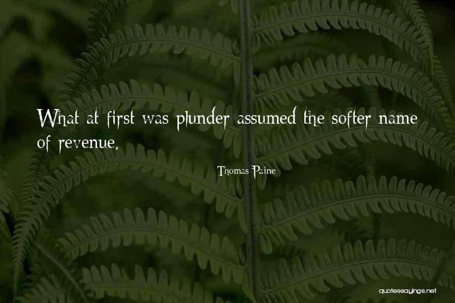 Difficult Mothers Quotes By Thomas Paine Difficult Mothers Quotes By Thomas Paine
