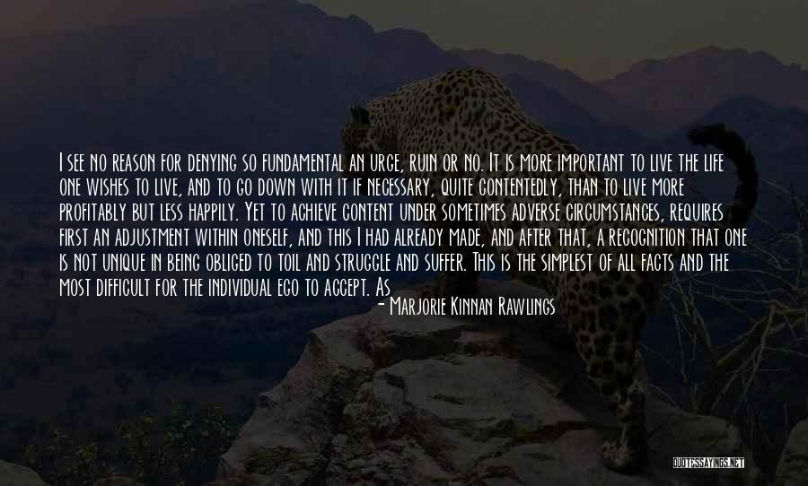 Difficult Not Impossible Quotes By Marjorie Kinnan Rawlings Difficult Not Impossible Quotes By Marjorie Kinnan Rawlings