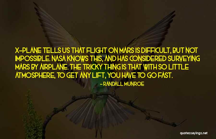 Difficult Not Impossible Quotes By Randall Munroe Difficult Not Impossible Quotes By Randall Munroe