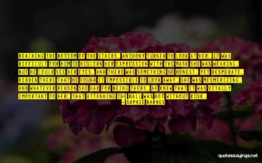 Difficult Not Impossible Quotes By Sophie Barnes Difficult Not Impossible Quotes By Sophie Barnes