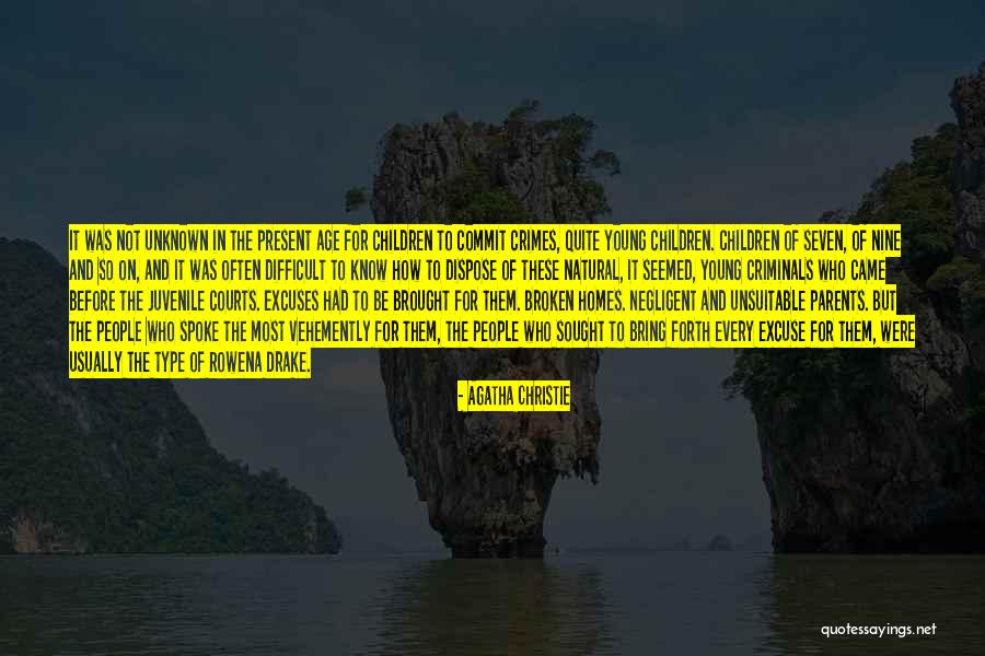 Difficult Parents Quotes By Agatha Christie Difficult Parents Quotes By Agatha Christie