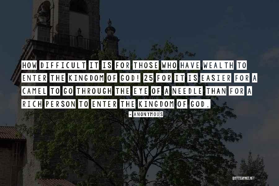 Difficult Person Quotes By Anonymous Difficult Person Quotes By Anonymous