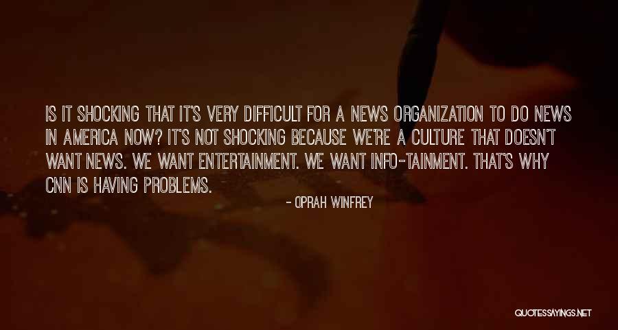 Difficult Problems Quotes By Oprah Winfrey Difficult Problems Quotes By Oprah Winfrey