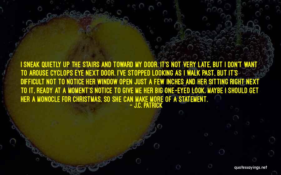 Difficult Quotes Quotes By J.C. Patrick Difficult Quotes Quotes By J.C. Patrick