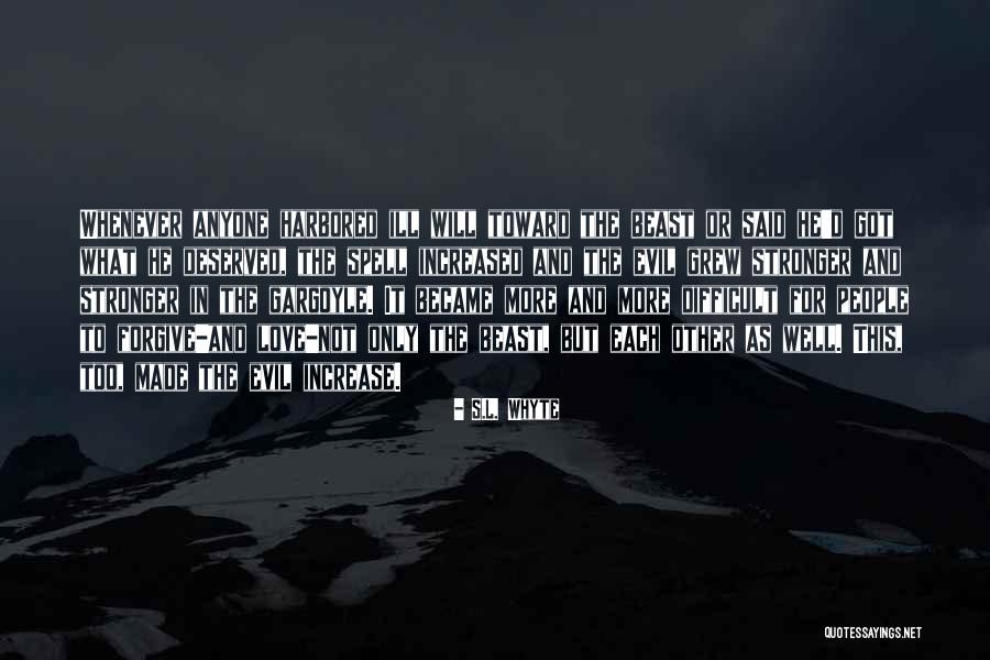 Difficult Quotes Quotes By S.L. Whyte Difficult Quotes Quotes By S.L. Whyte