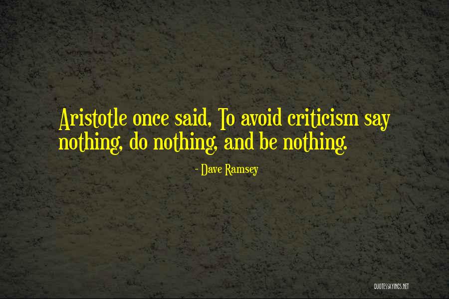 Difficult Times In Leadership Quotes By Dave Ramsey Difficult Times In Leadership Quotes By Dave Ramsey