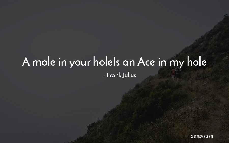 Difficult Times In Leadership Quotes By Frank Julius Difficult Times In Leadership Quotes By Frank Julius