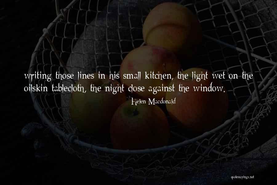 Difficult Times In Leadership Quotes By Helen Macdonald Difficult Times In Leadership Quotes By Helen Macdonald