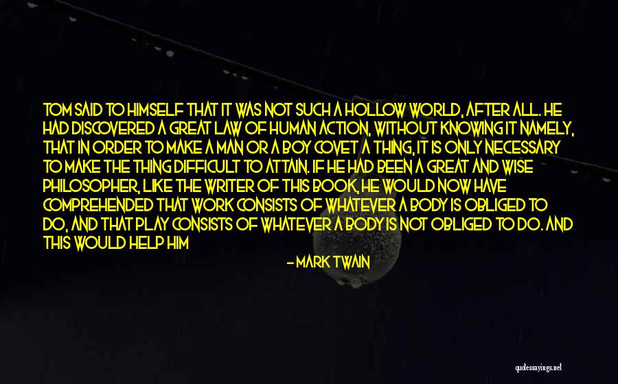Difficult To Be Wise Quotes By Mark Twain Difficult To Be Wise Quotes By Mark Twain