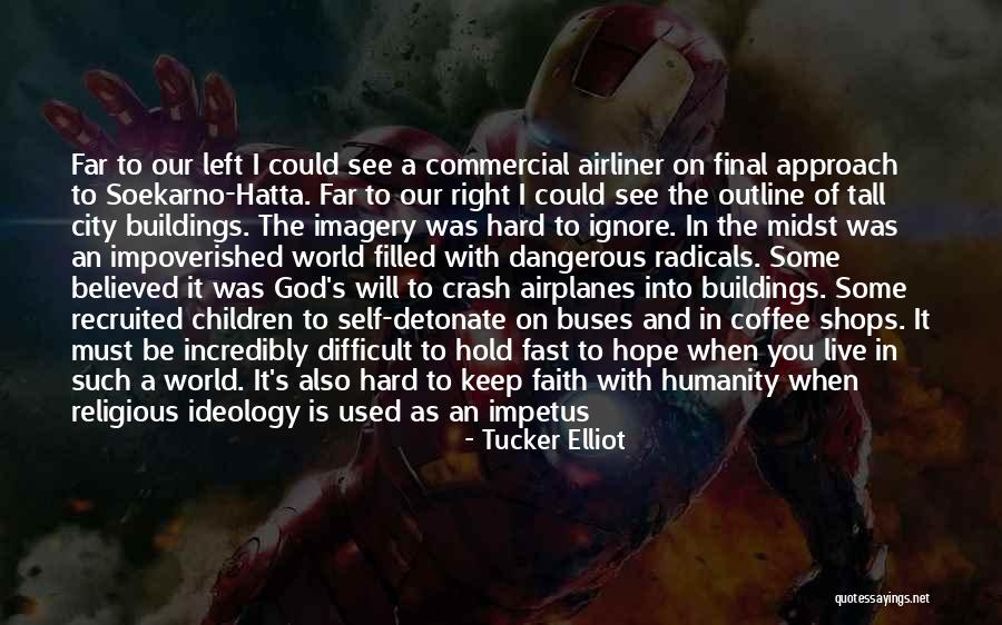 Difficult To Believe Quotes By Tucker Elliot Difficult To Believe Quotes By Tucker Elliot