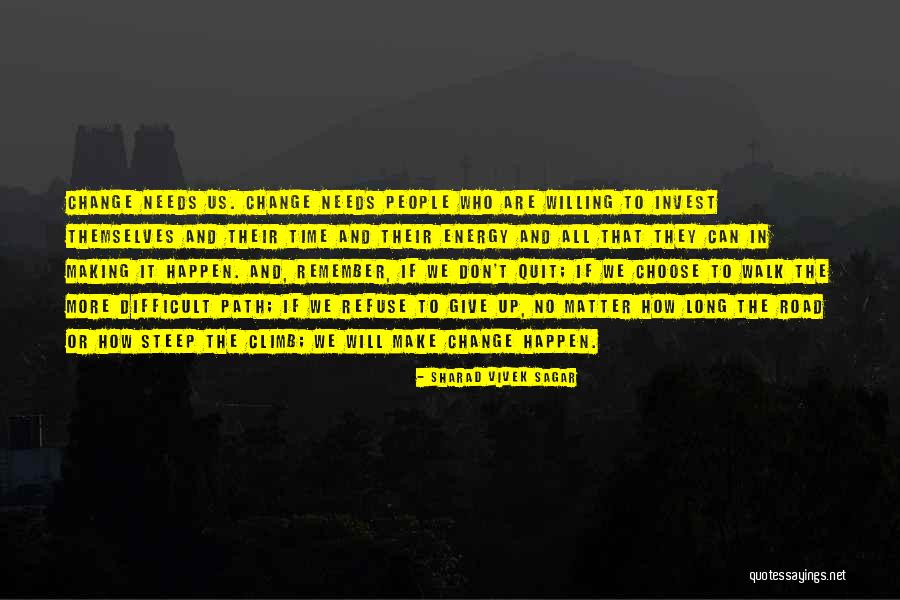 Difficult To Choose Quotes By Sharad Vivek Sagar Difficult To Choose Quotes By Sharad Vivek Sagar