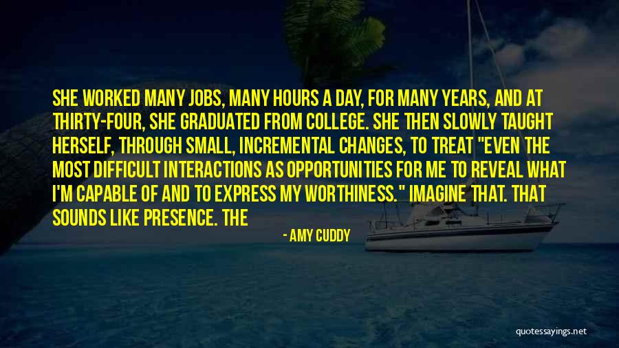 Difficult To Express Quotes By Amy Cuddy Difficult To Express Quotes By Amy Cuddy