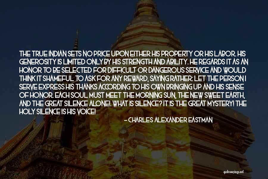 Difficult To Express Quotes By Charles Alexander Eastman Difficult To Express Quotes By Charles Alexander Eastman