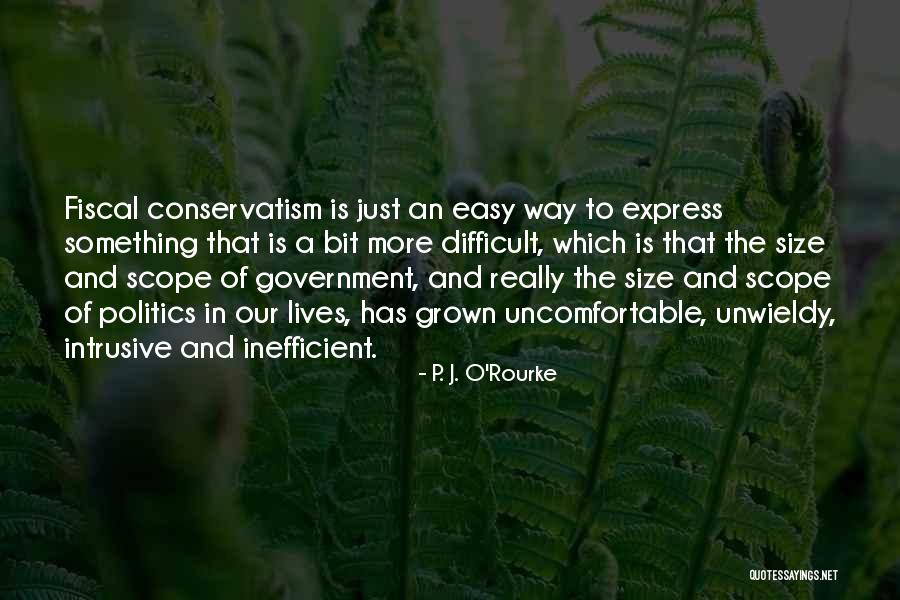 Difficult To Express Quotes By P. J. O'Rourke Difficult To Express Quotes By P. J. O'Rourke