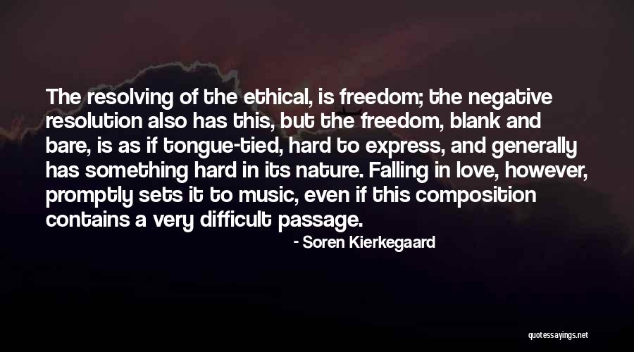 Difficult To Express Quotes By Soren Kierkegaard Difficult To Express Quotes By Soren Kierkegaard