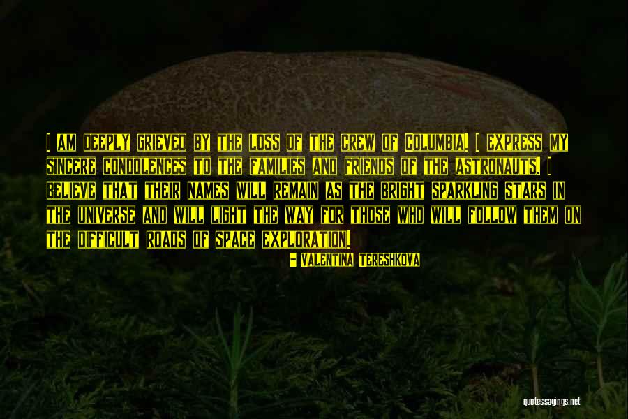 Difficult To Express Quotes By Valentina Tereshkova Difficult To Express Quotes By Valentina Tereshkova