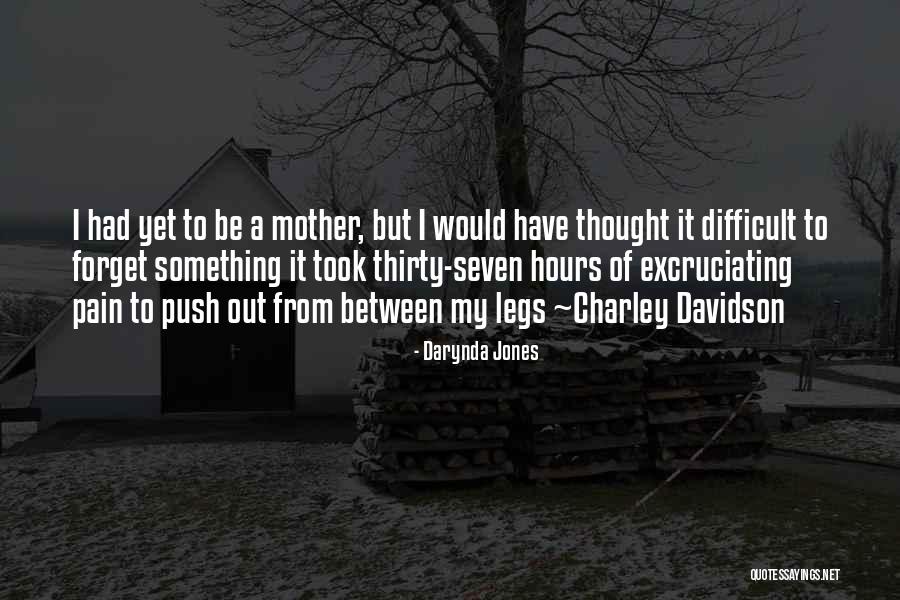 Difficult To Forget Quotes By Darynda Jones Difficult To Forget Quotes By Darynda Jones