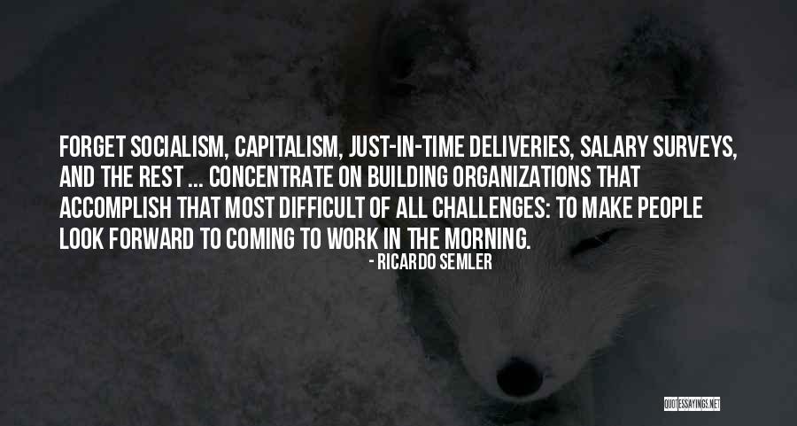 Difficult To Forget Quotes By Ricardo Semler Difficult To Forget Quotes By Ricardo Semler