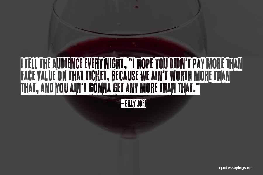 Difficult To Get True Friends Quotes By Billy Joel Difficult To Get True Friends Quotes By Billy Joel