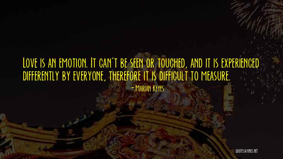 Difficult To Please Everyone Quotes By Marian Keyes Difficult To Please Everyone Quotes By Marian Keyes