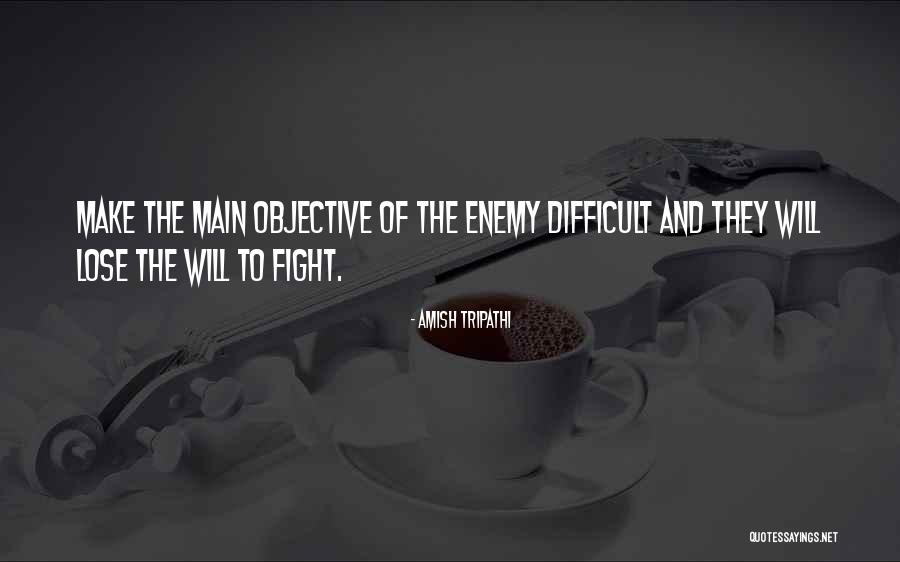 Difficult To Quotes By Amish Tripathi Difficult To Quotes By Amish Tripathi