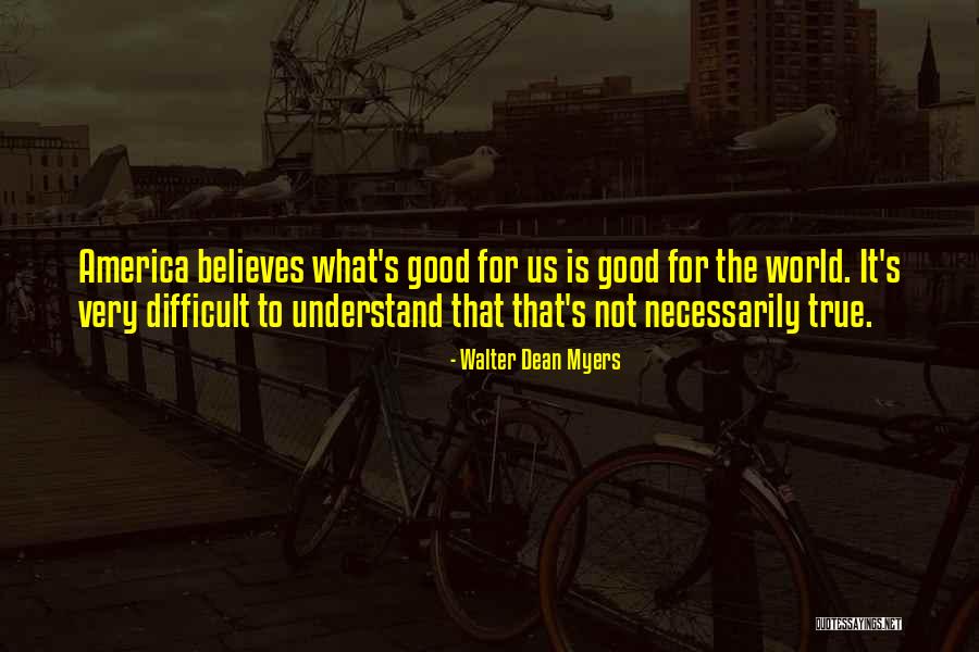 Difficult To Quotes By Walter Dean Myers Difficult To Quotes By Walter Dean Myers