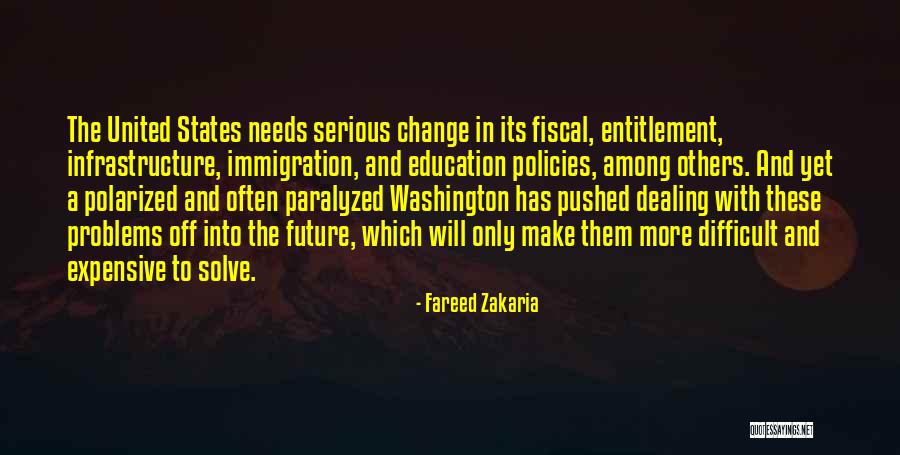 Difficult To Solve Quotes By Fareed Zakaria Difficult To Solve Quotes By Fareed Zakaria