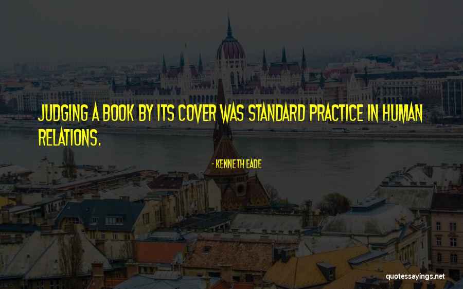 Difficult Yet Fulfilling Quotes By Kenneth Eade