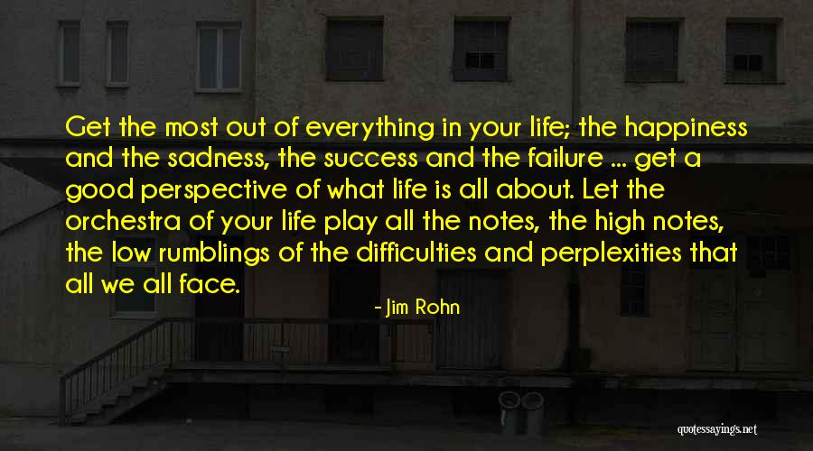 Difficulties And Success Quotes By Jim Rohn Difficulties And Success Quotes By Jim Rohn