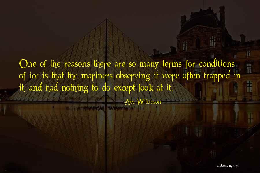 Difficulties Being Parents Quotes By Alec Wilkinson Difficulties Being Parents Quotes By Alec Wilkinson