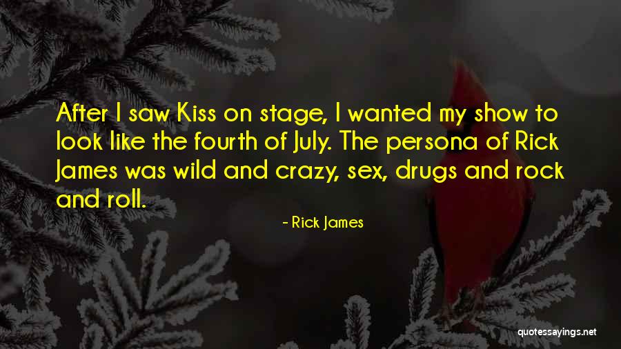Difficulties Being Parents Quotes By Rick James Difficulties Being Parents Quotes By Rick James